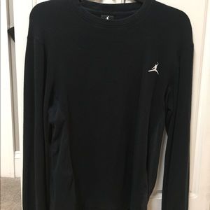 Men’s Jordan long-sleeve thermal